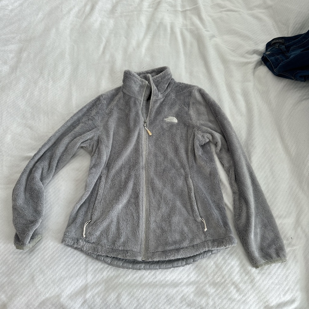 North Face